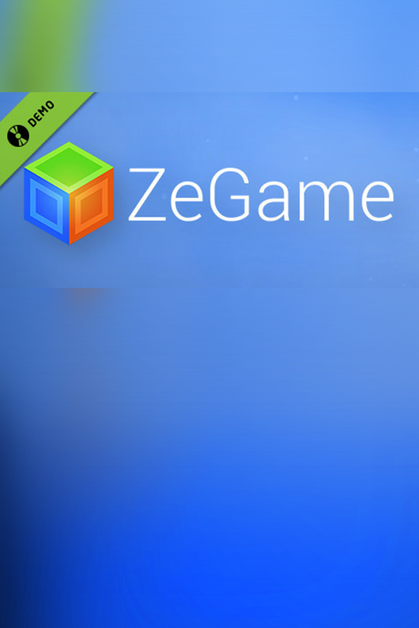 ZeGame Demo