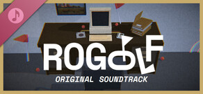 ROGOLF Original Soundtrack