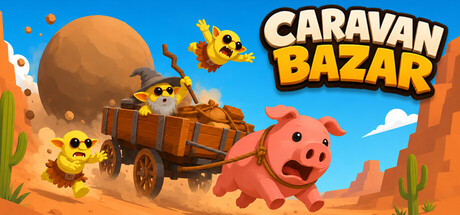 Caravan Bazar