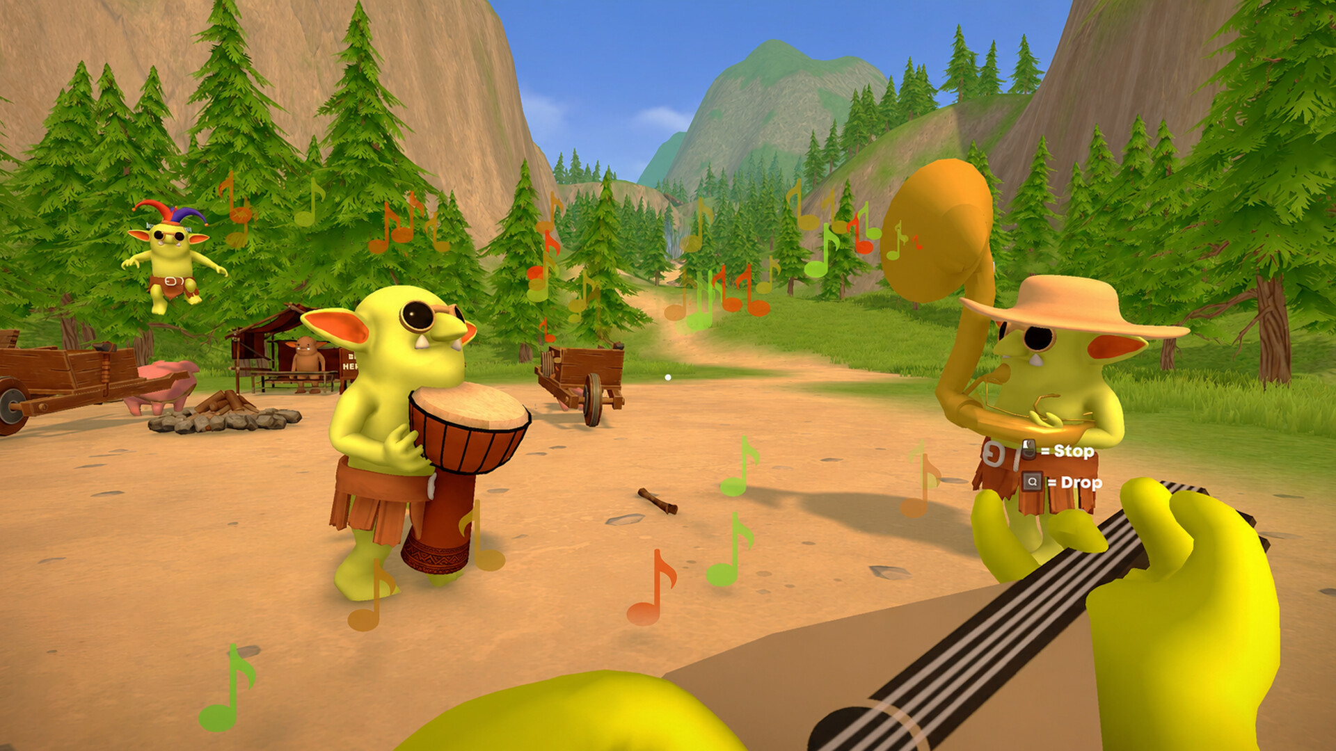Caravan Bazar screenshot 5