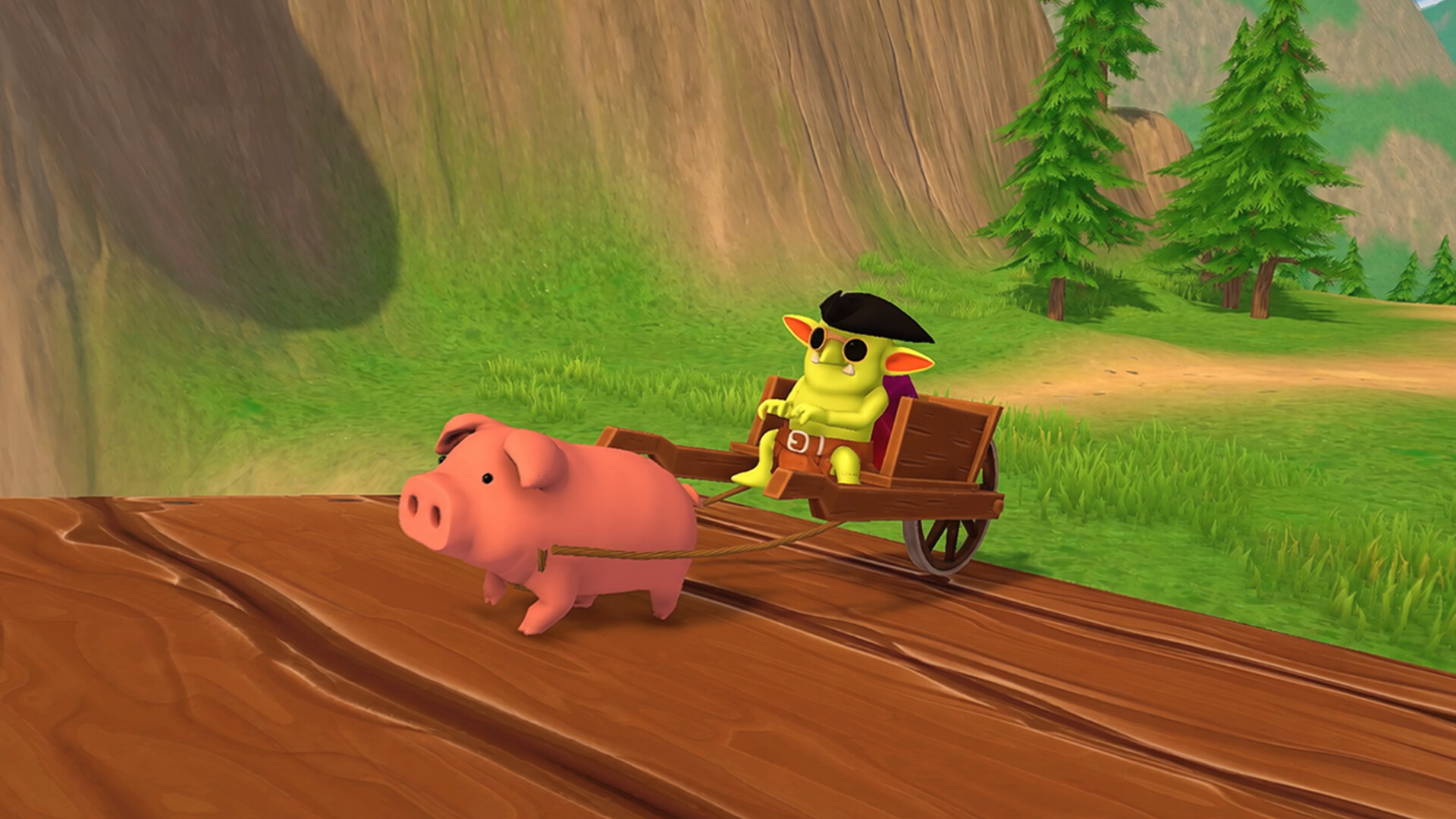 Caravan Bazar screenshot 12