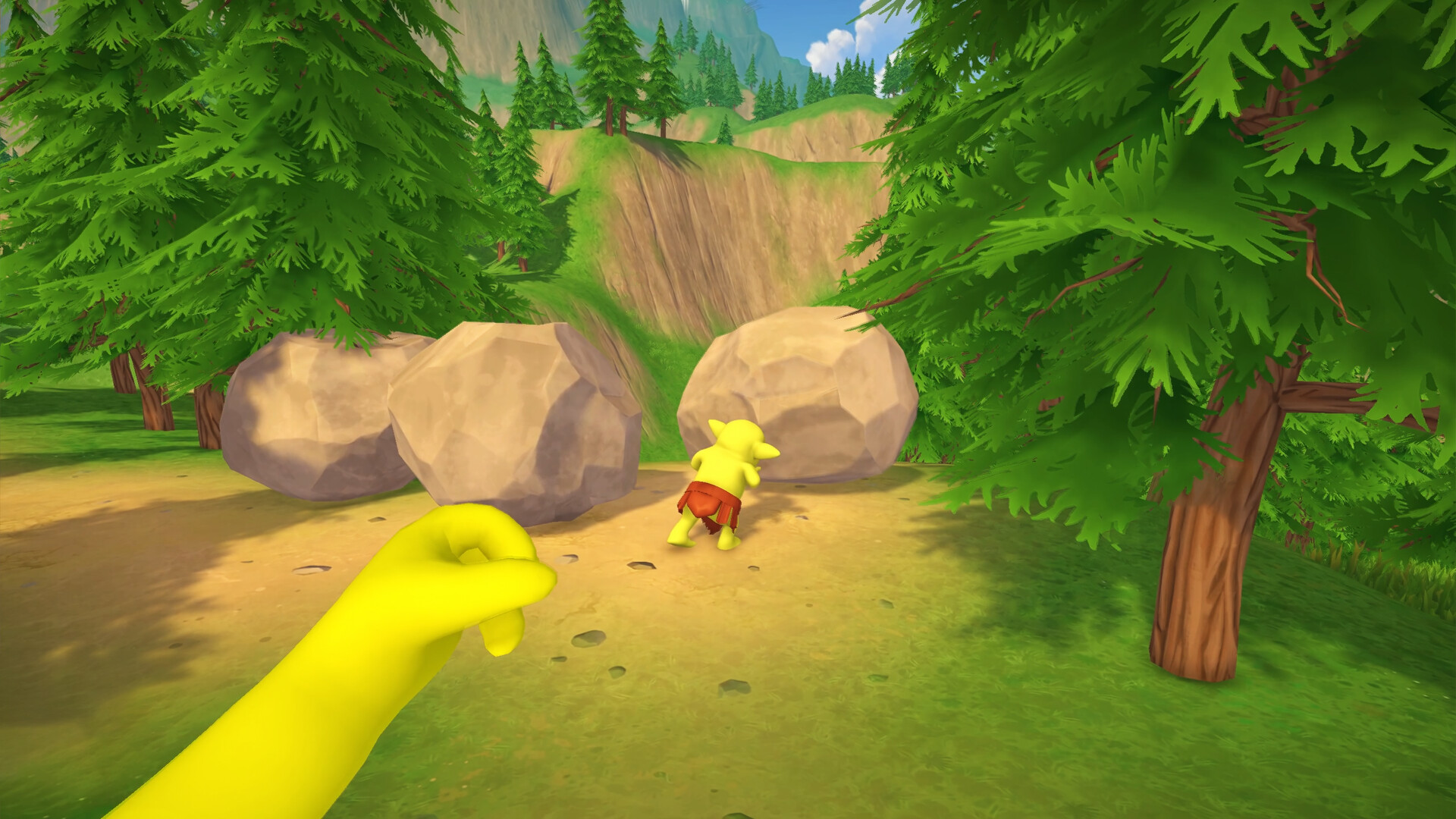 Caravan Bazar screenshot 8
