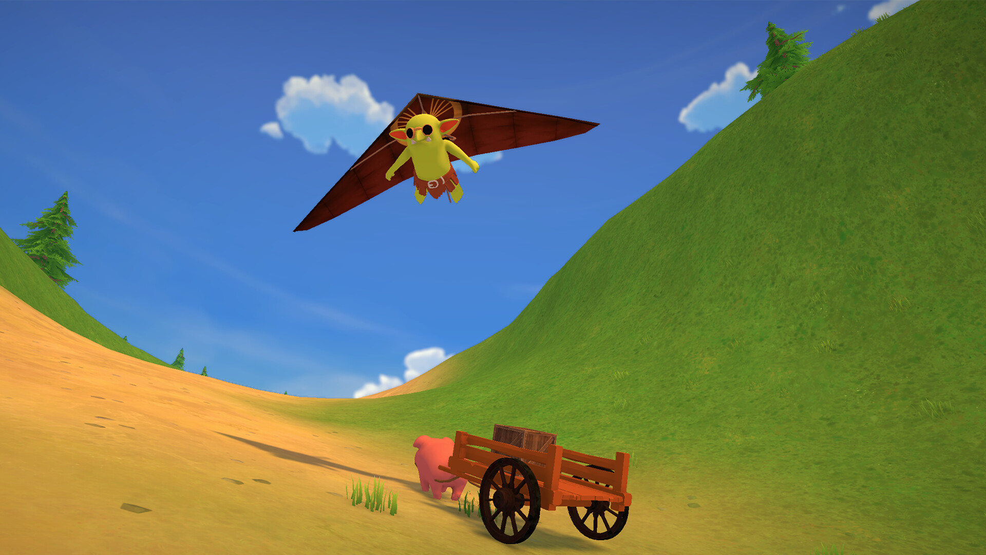 Caravan Bazar screenshot 9