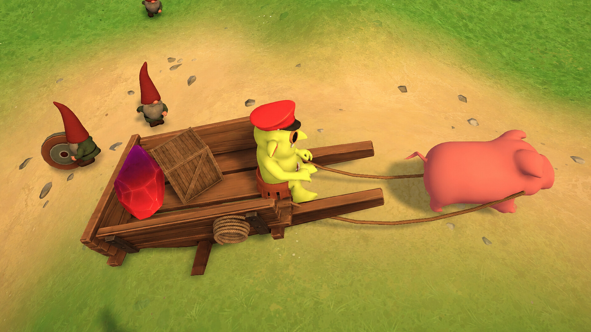 Caravan Bazar screenshot 10