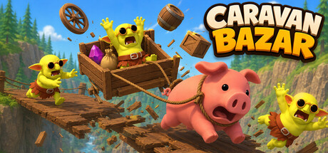 Caravan Bazar