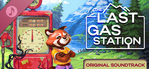 The Last Gas Station Soundtrack