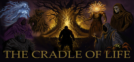 The Cradle of Life
