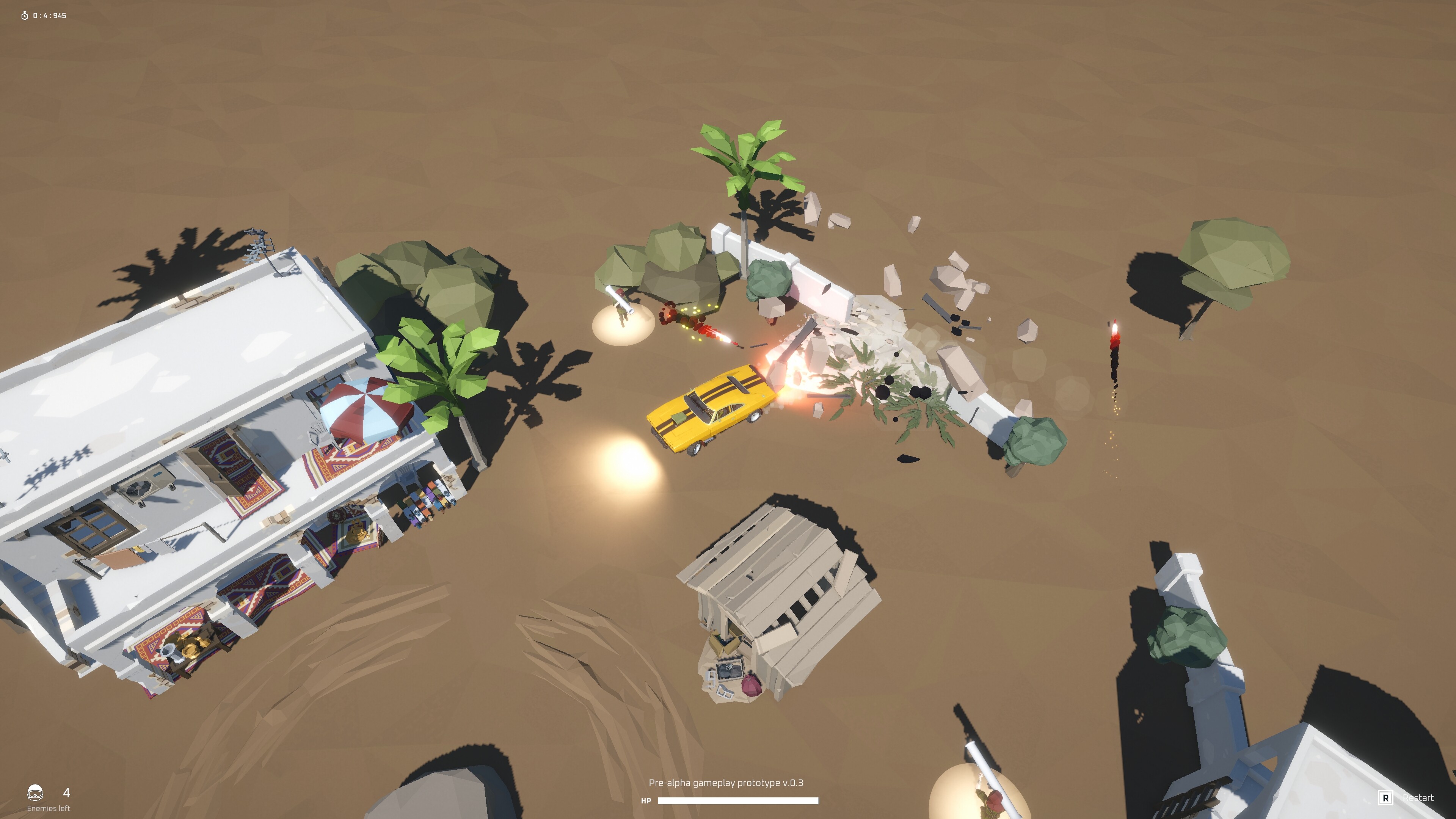 Smash Them All screenshot 5