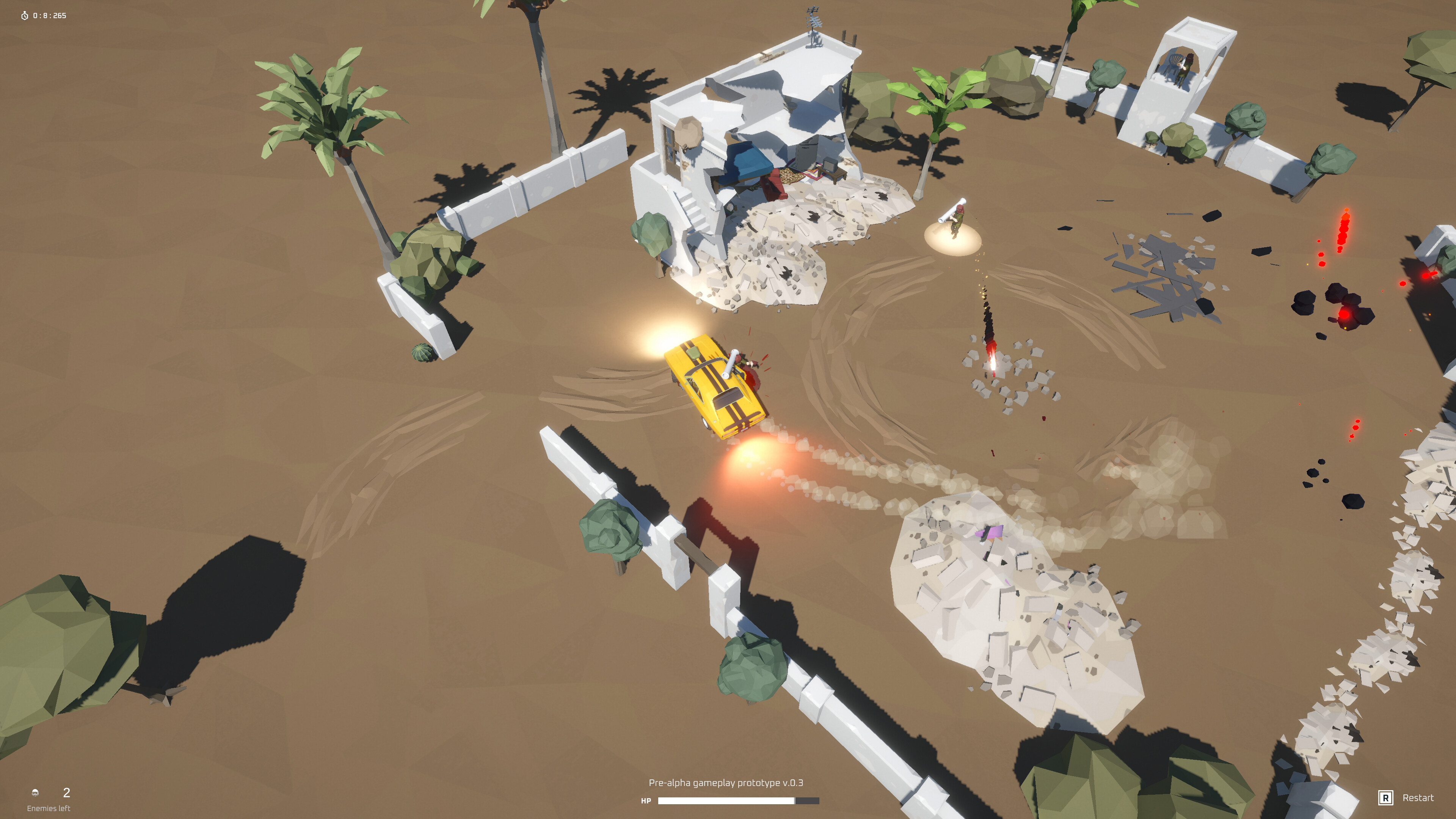 Smash Them All screenshot 6