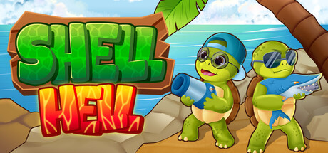 Shell Hell