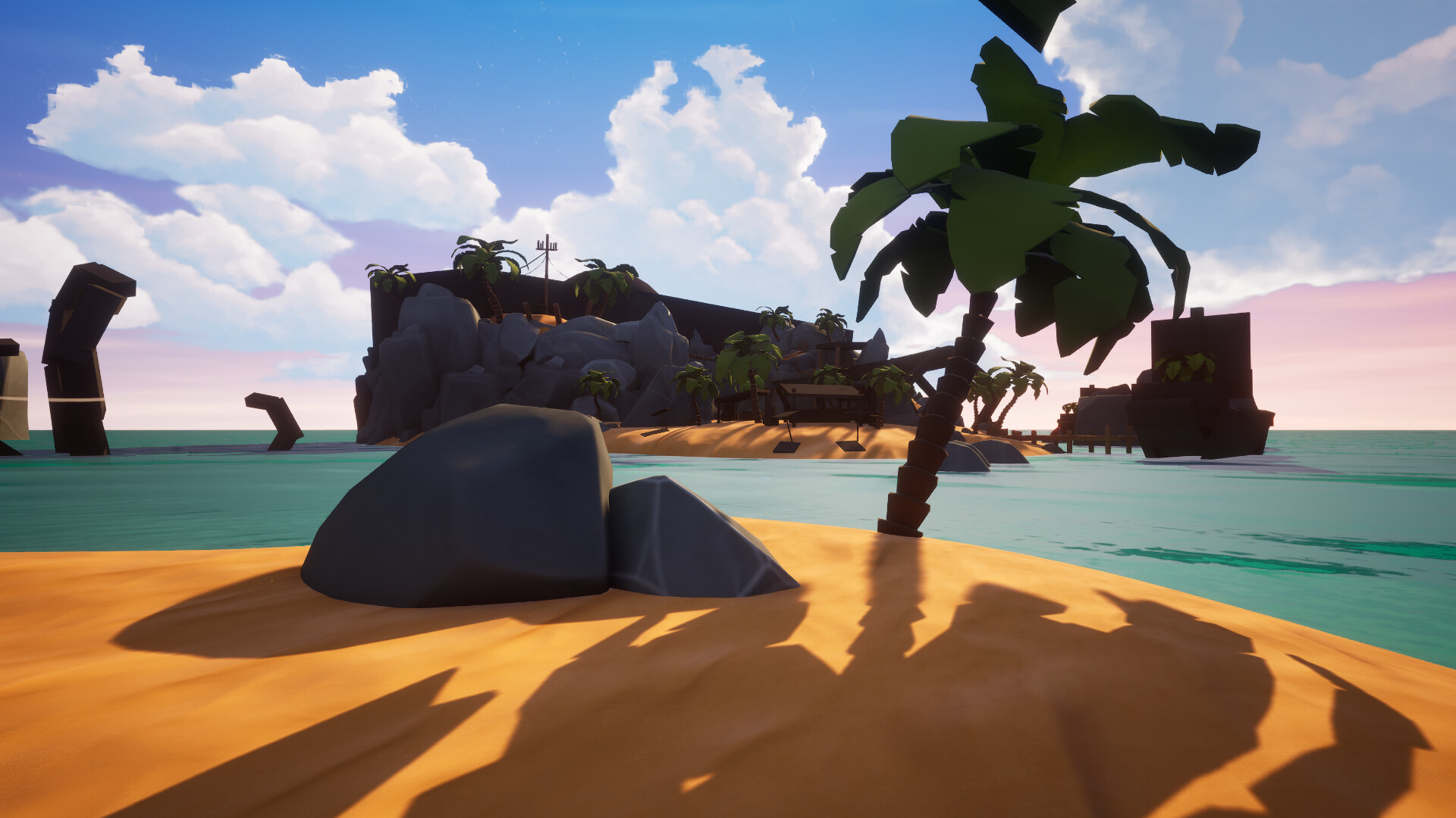 Shell Hell screenshot 5