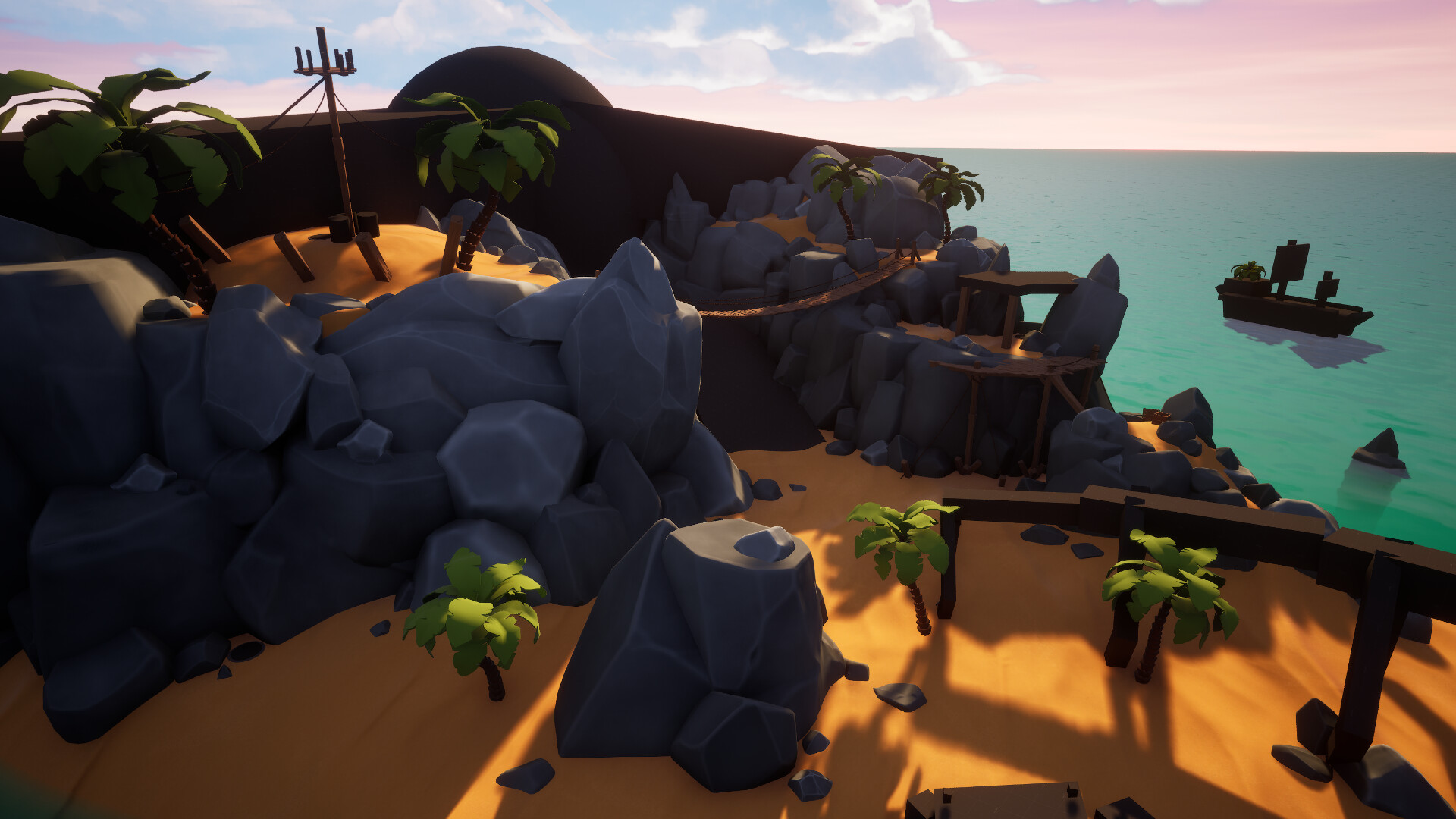 Shell Hell screenshot 2