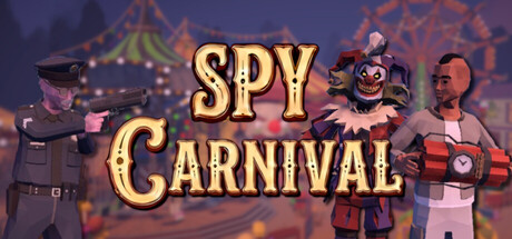 Spy Carnival