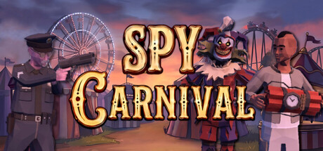 Spy Carnival