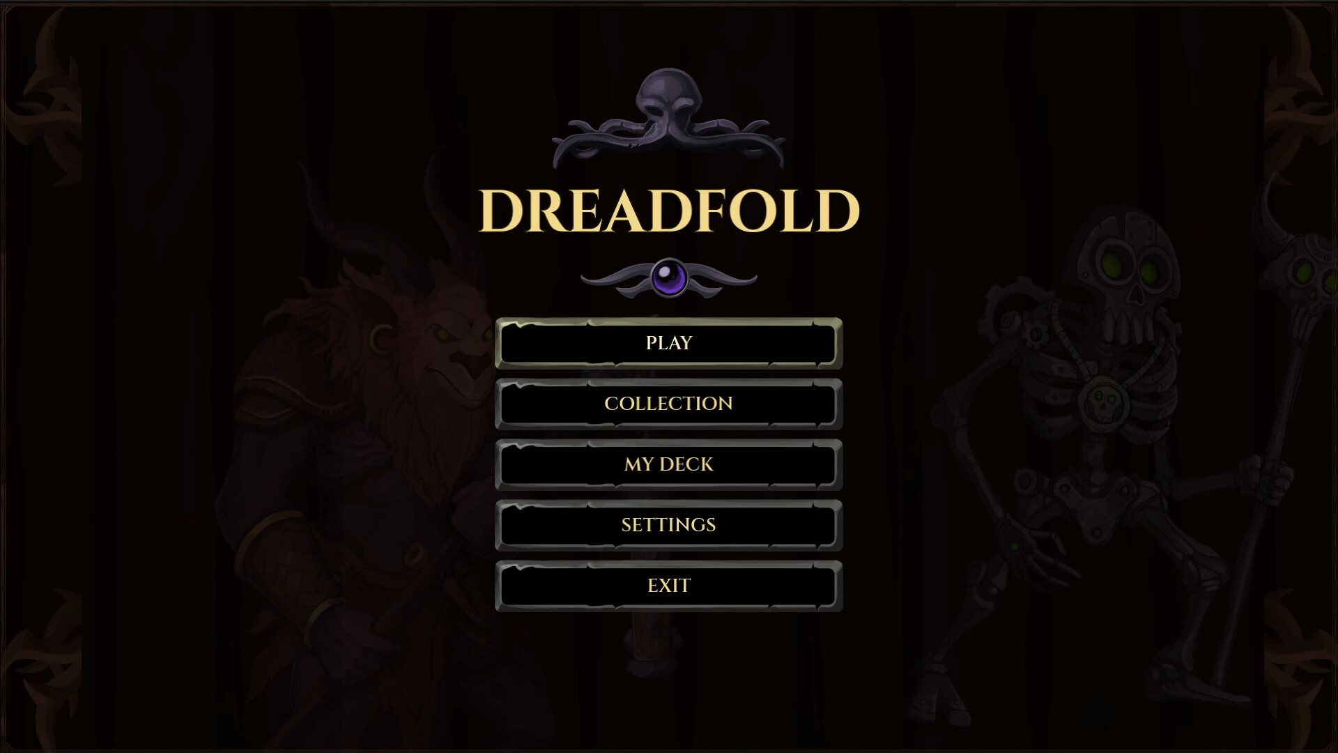 Dreadfold screenshot 8