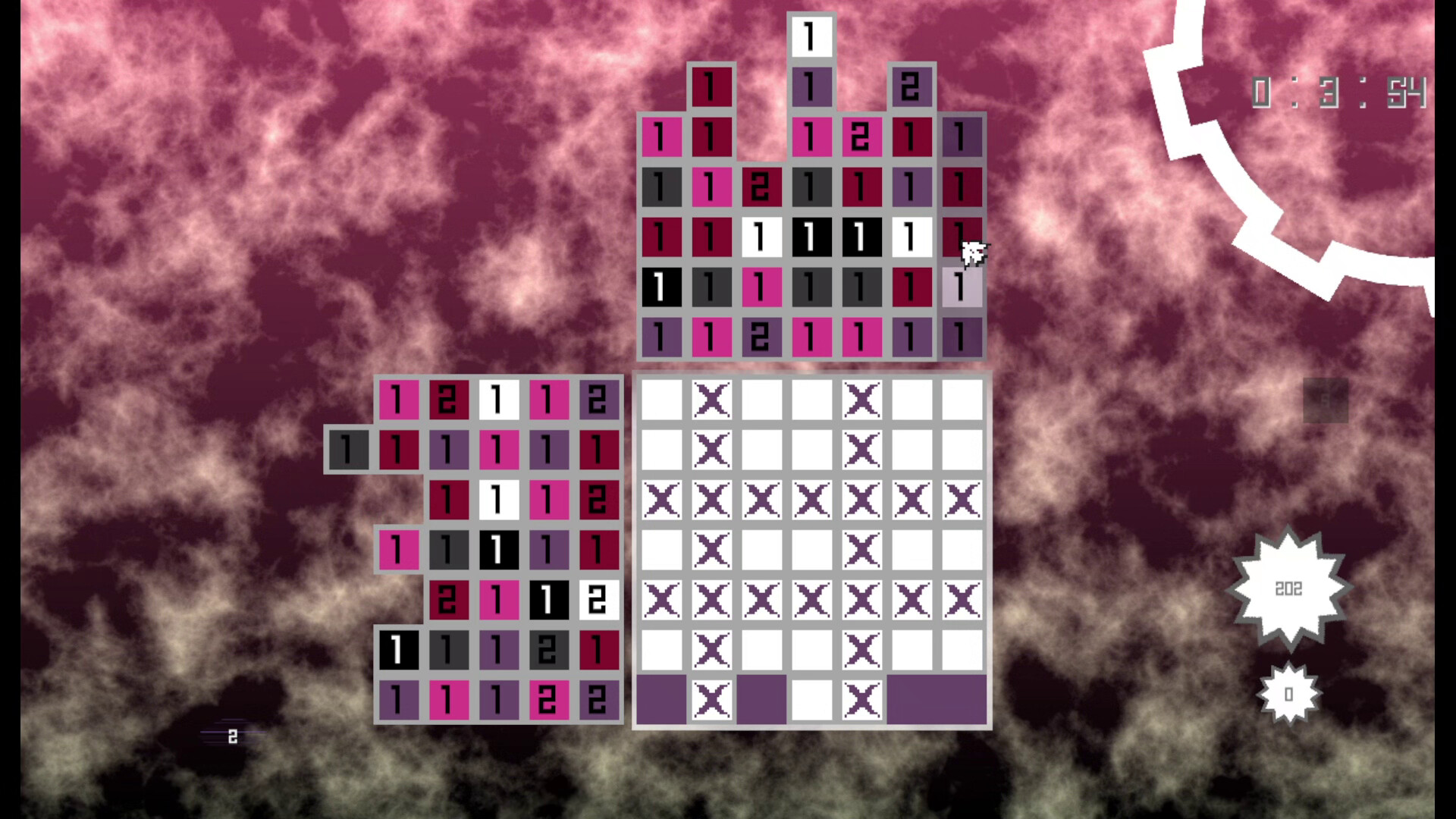 Code Cross screenshot 6