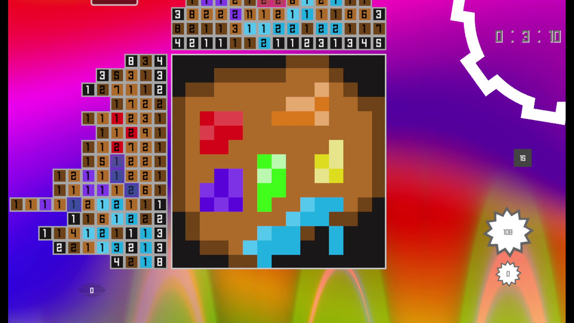 Code Cross screenshot 9