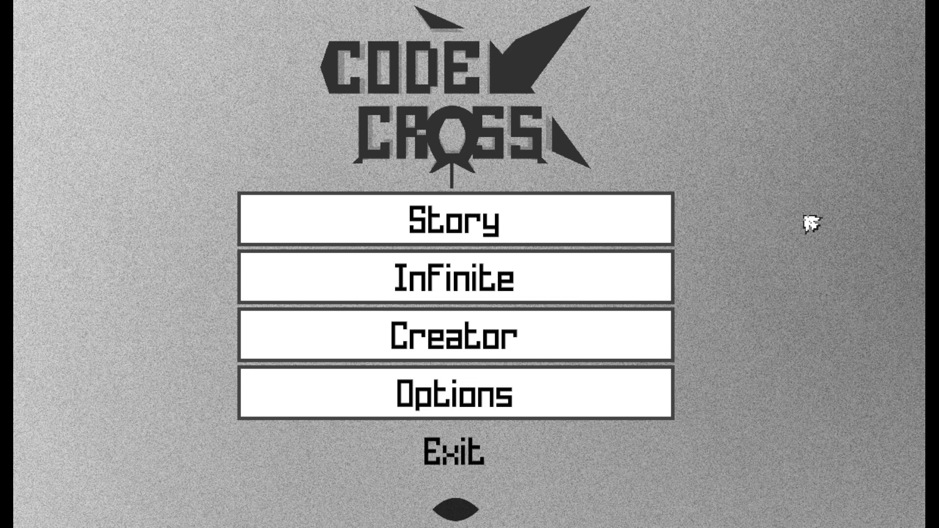 Code Cross screenshot 4