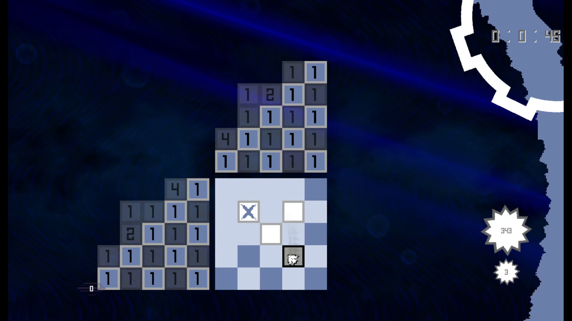 Code Cross screenshot 7