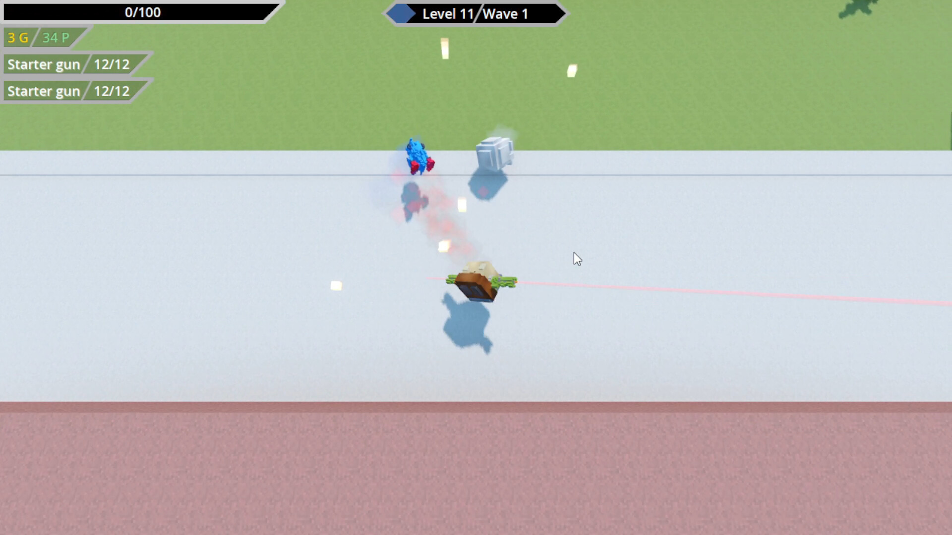 Torquonomics screenshot 3
