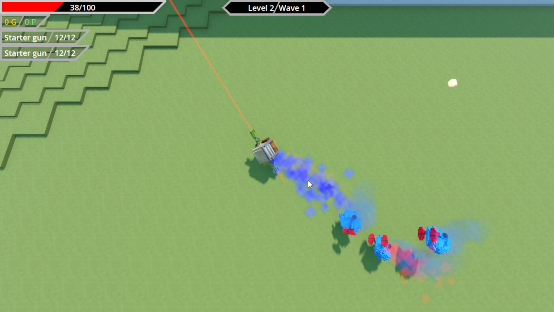 Torquonomics screenshot 4