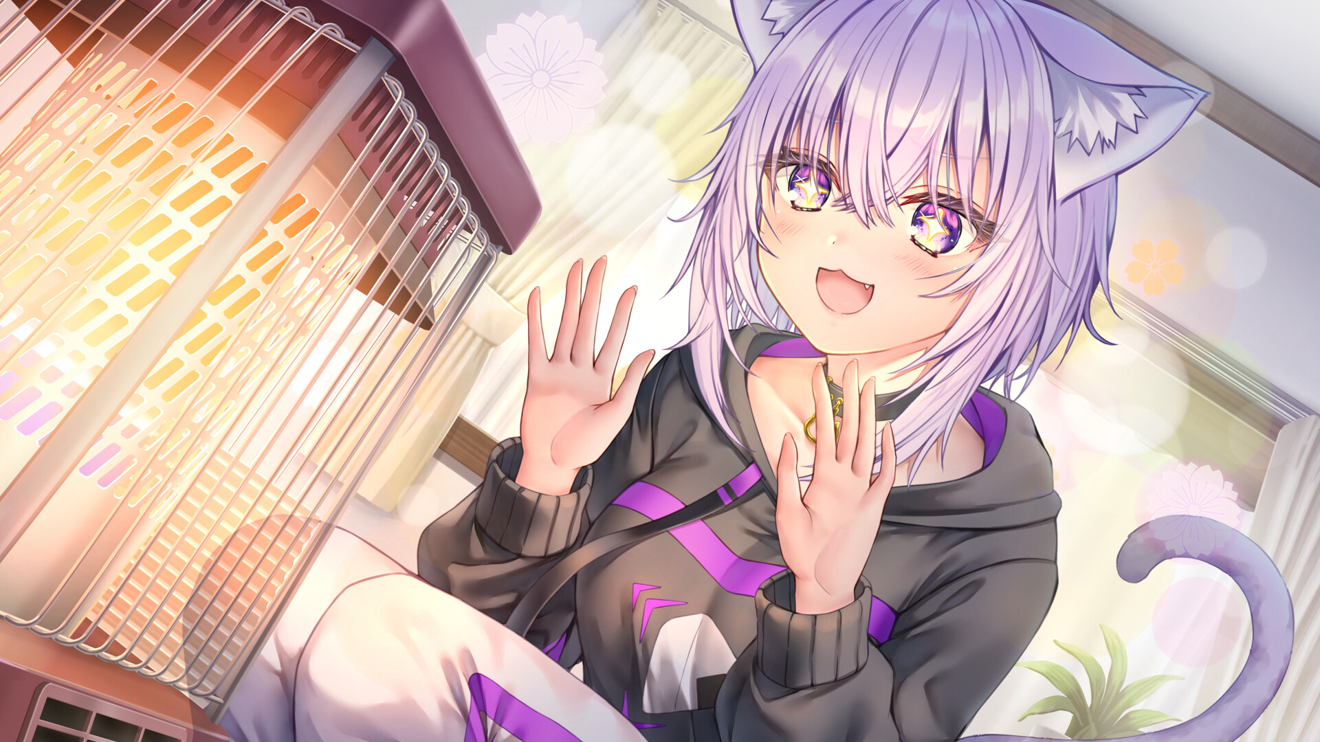 おかゆにゅ～～む！R ~Okayunyumu！R~ screenshot 8