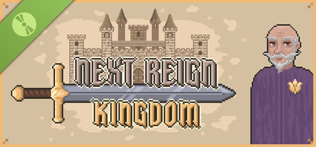 Next Reign: Kingdom Demo