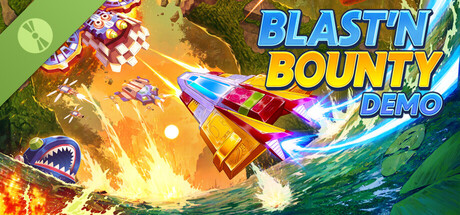 Blast'N Bounty Demo