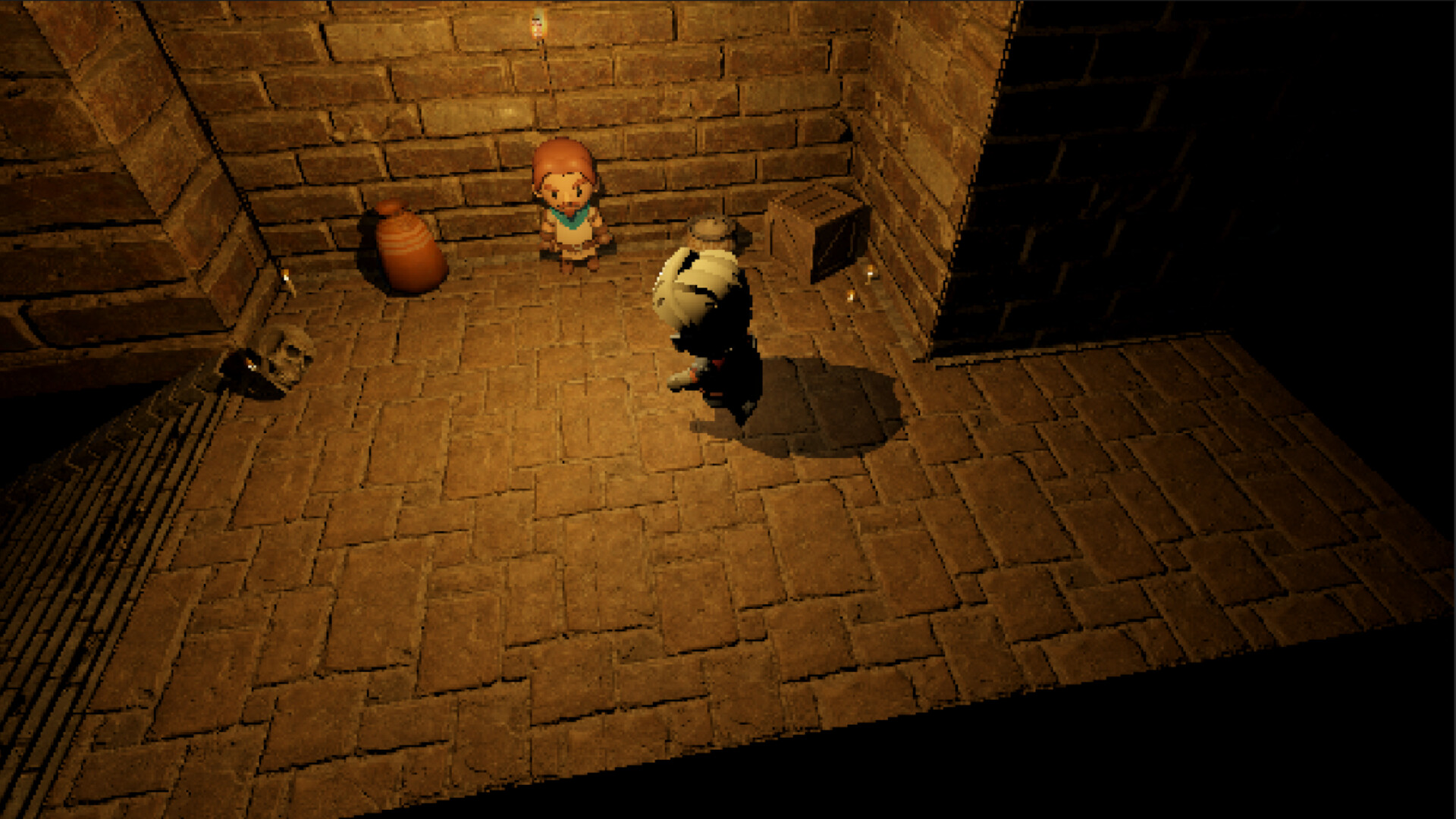 MUGENDUNGEON screenshot 5