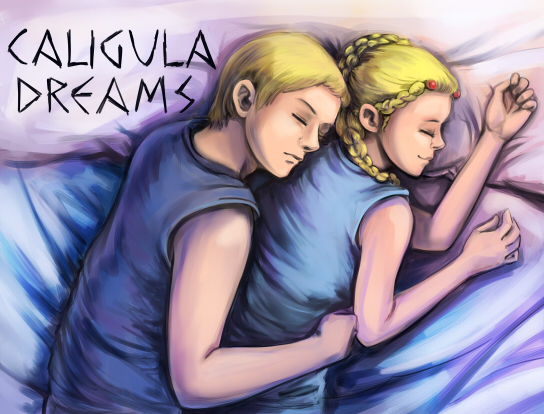Drusilla Dreams screenshot 6
