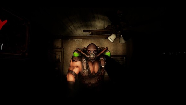 Animaly Bar: NO HUMANITY! screenshot 9