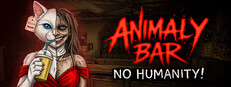 Animaly Bar: NO HUMANITY!