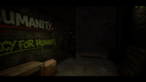 Animaly Bar: NO HUMANITY! screenshot 6