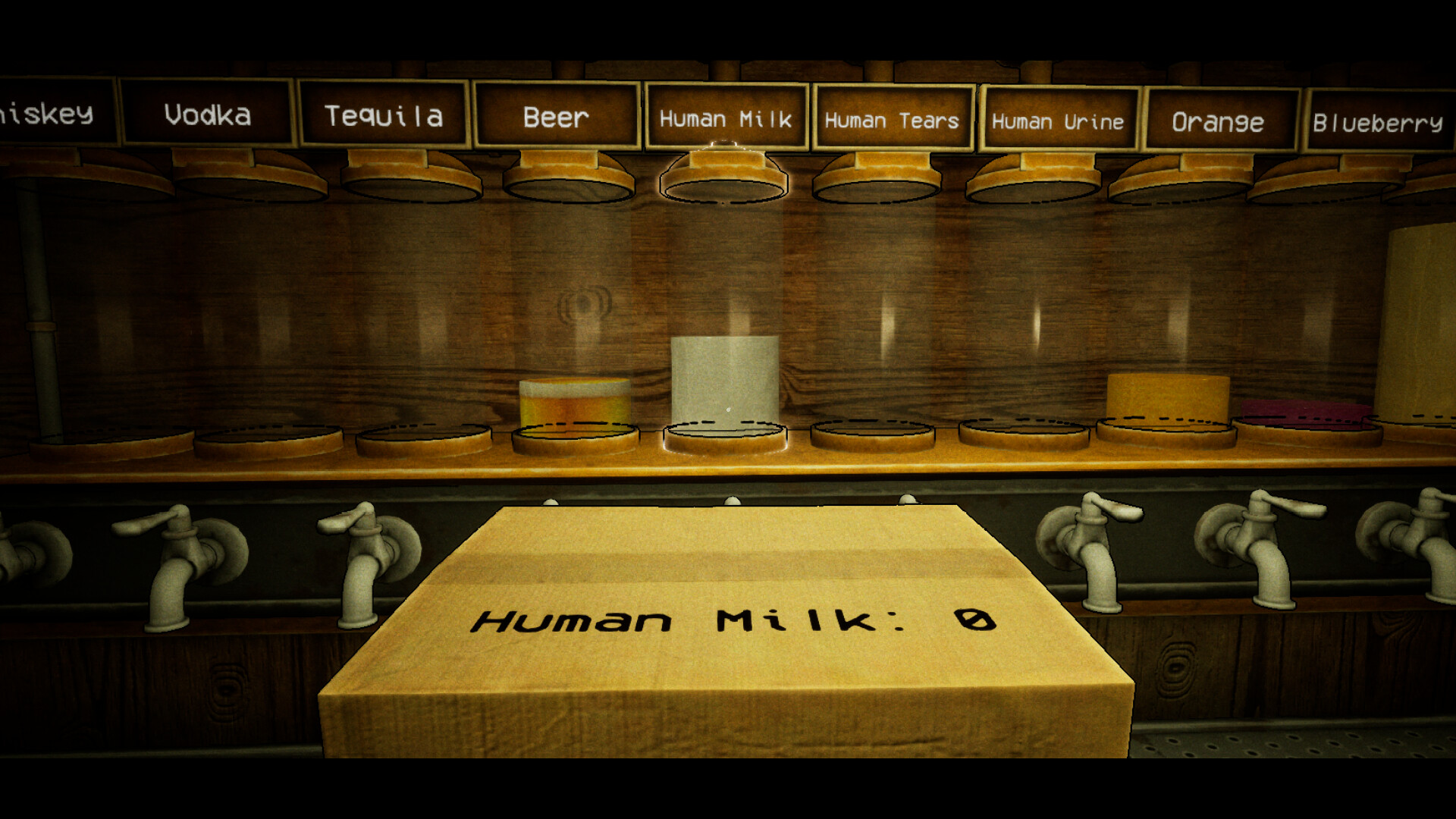 Animaly Bar: NO HUMANITY! screenshot 8