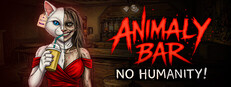 Animaly Bar: NO HUMANITY!