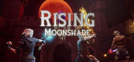 Rising Moonshade banner