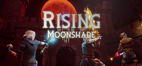 Rising Moonshade