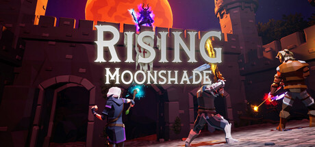 Rising Moonshade