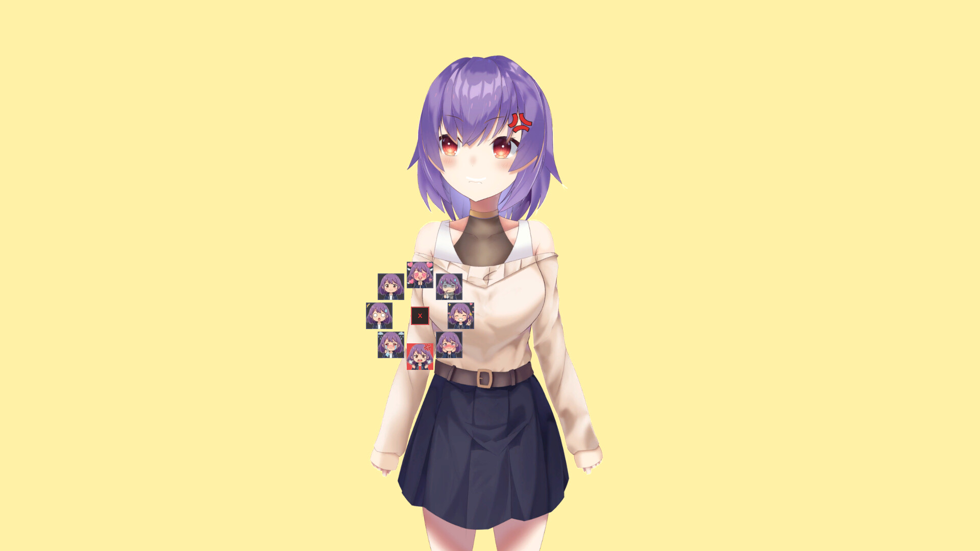 Miyuki Desktop screenshot 4