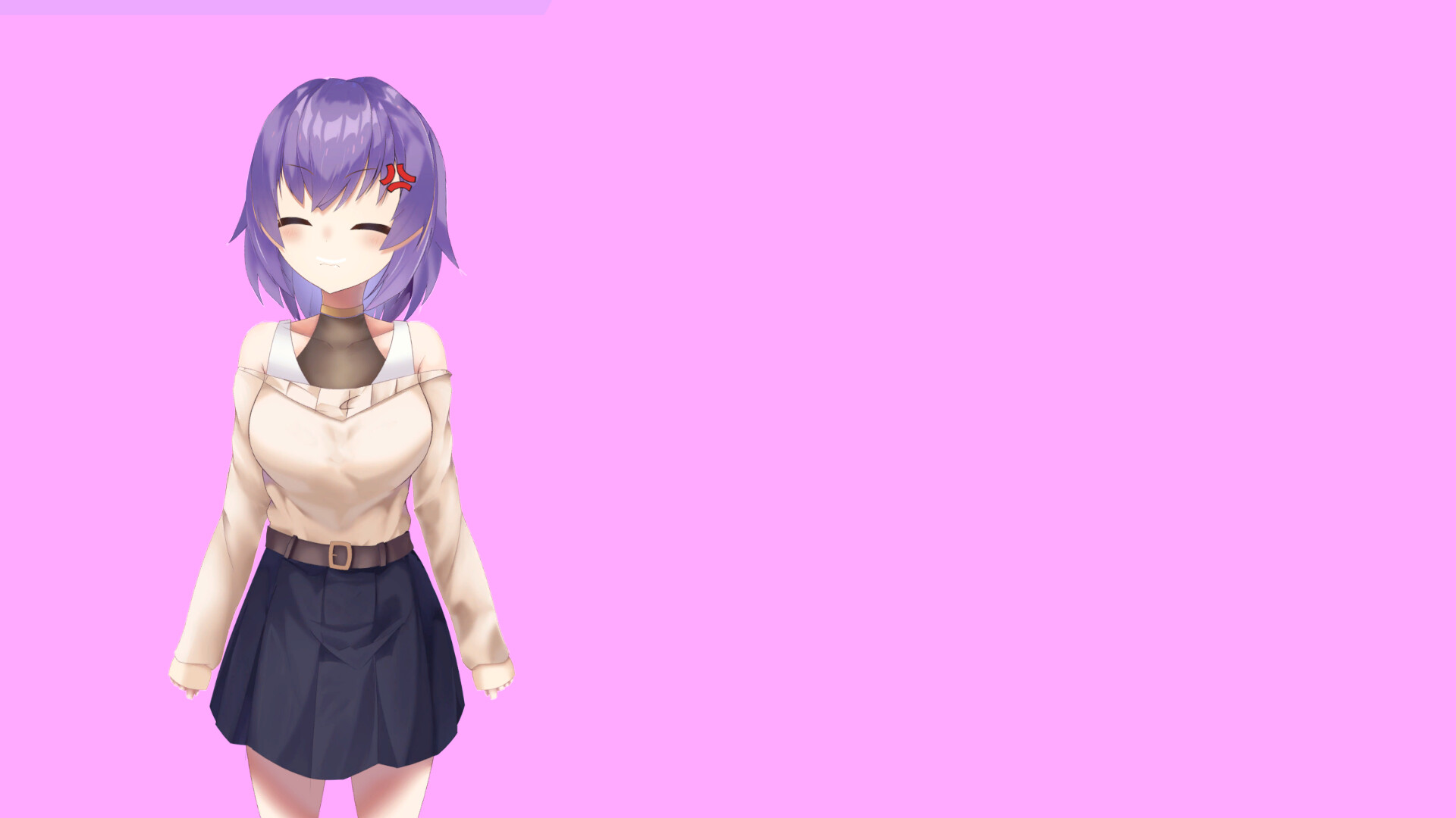 Miyuki Desktop screenshot 3