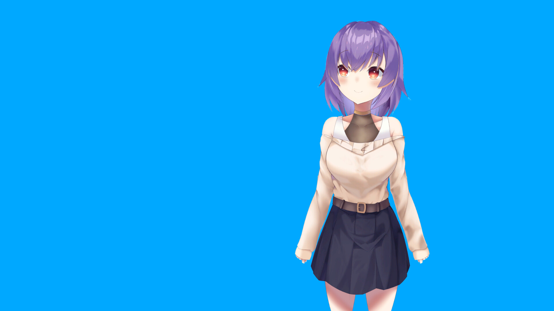 Miyuki Desktop screenshot 5