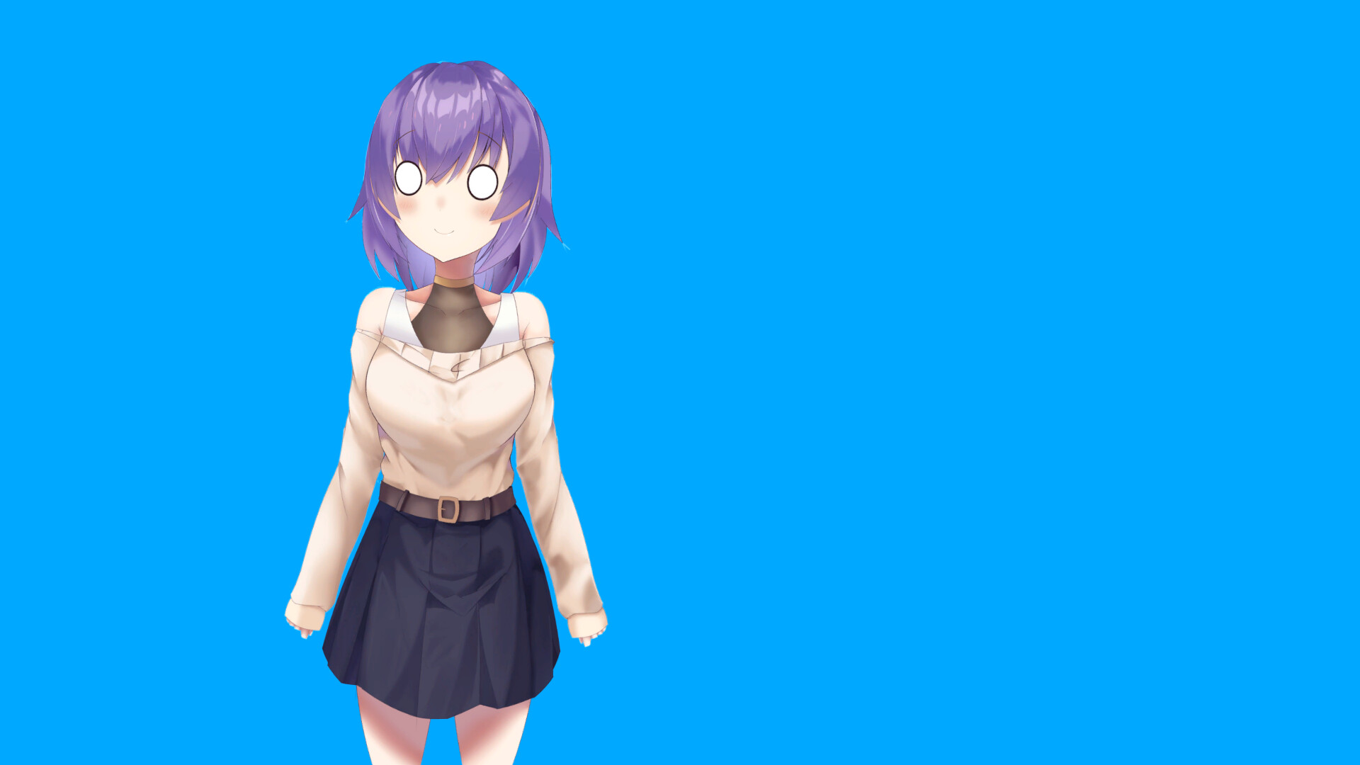 Miyuki Desktop screenshot 2