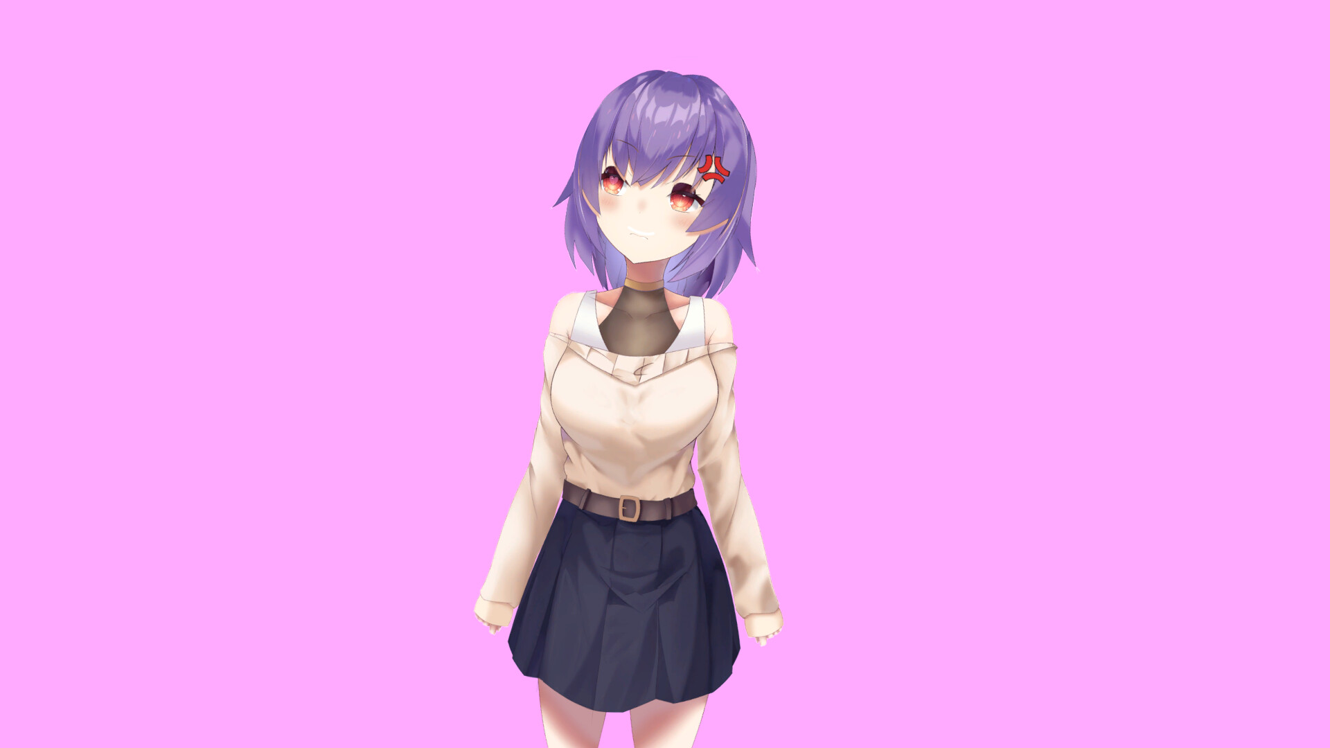 Miyuki Desktop screenshot 1