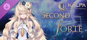 KALPA: Cosmic Symphony - Second Forte Pack