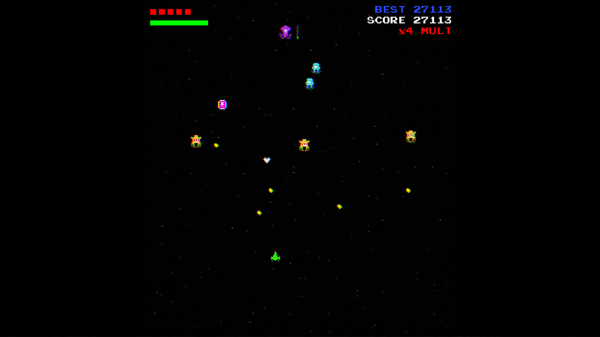 COSMONEON screenshot 5