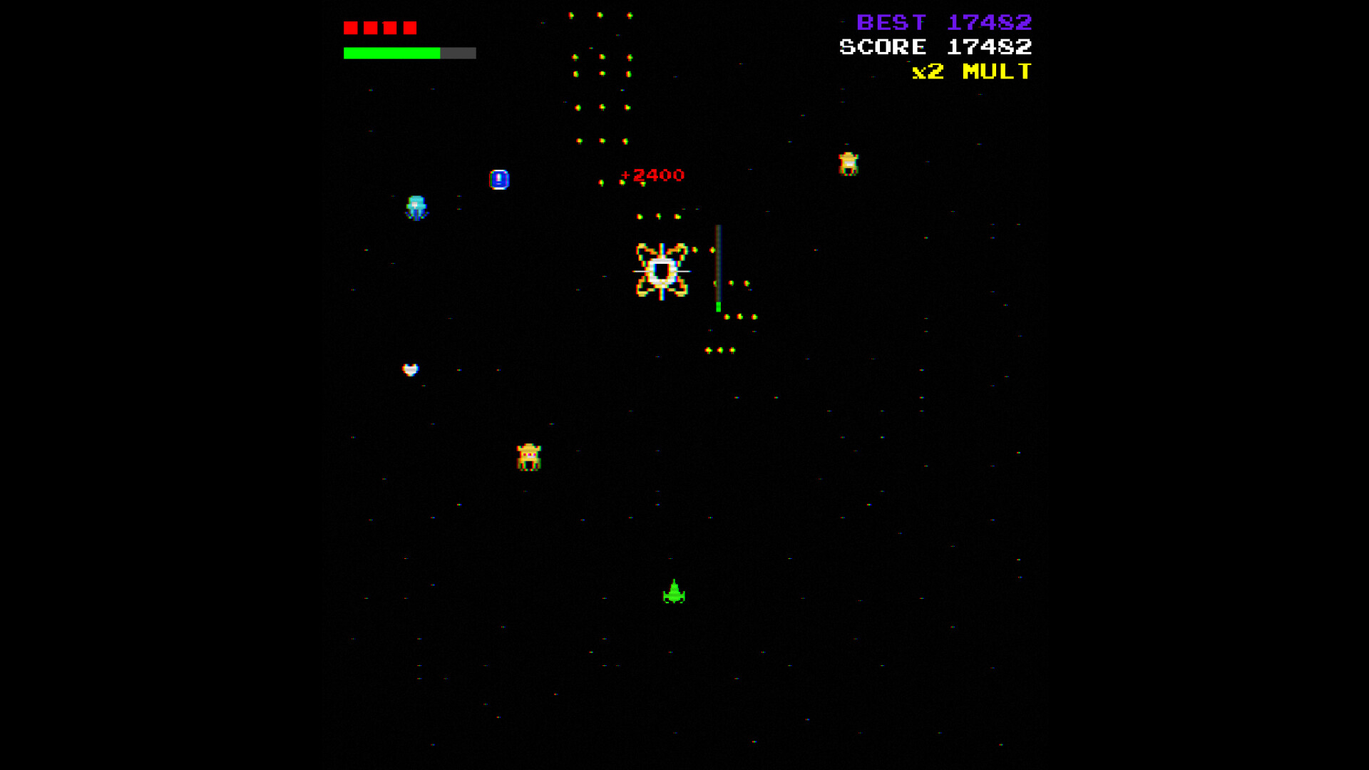 COSMONEON screenshot 4
