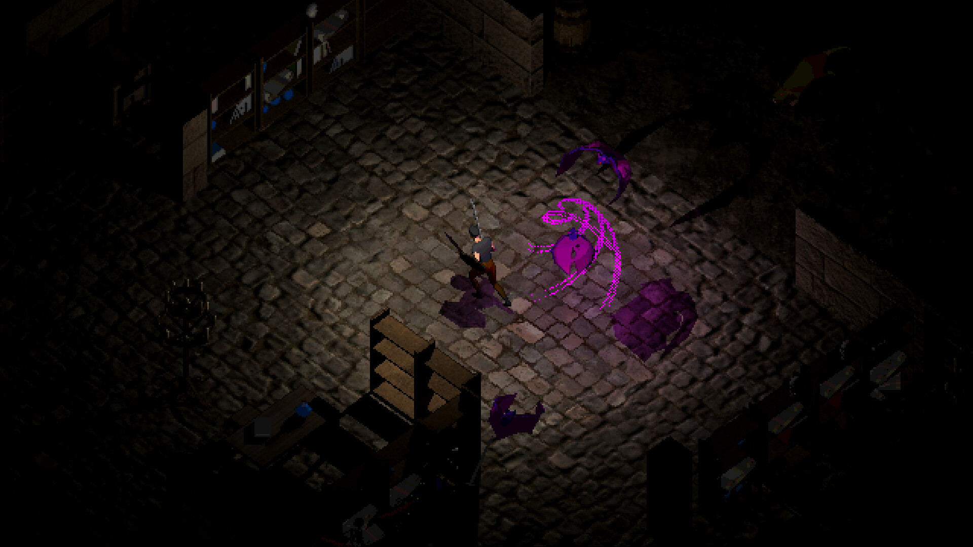 Greed or Grave screenshot 5