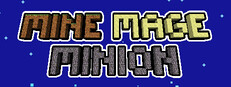 Mine Mage Minion cover art