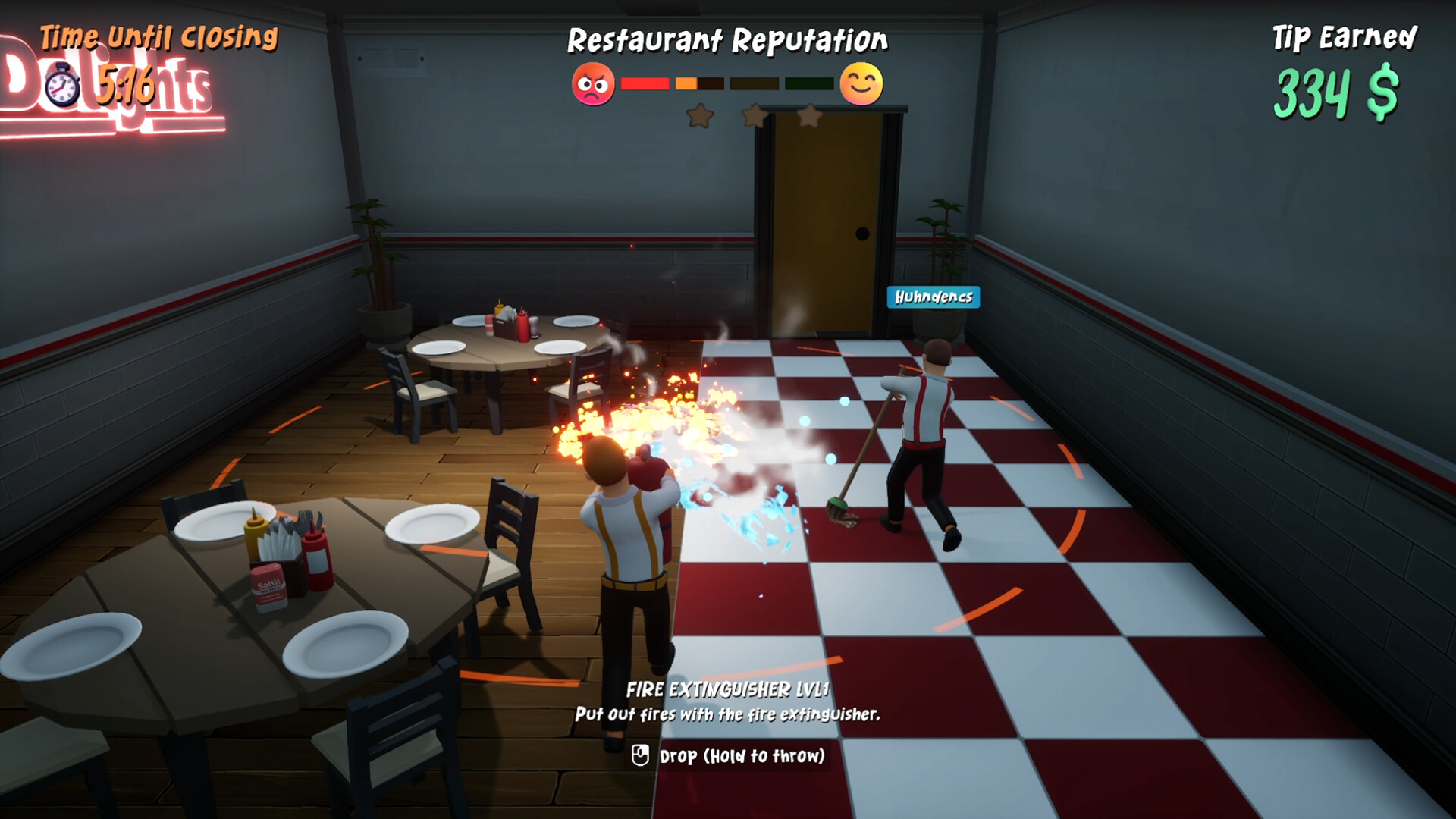 Can I Take Your Order screenshot 8