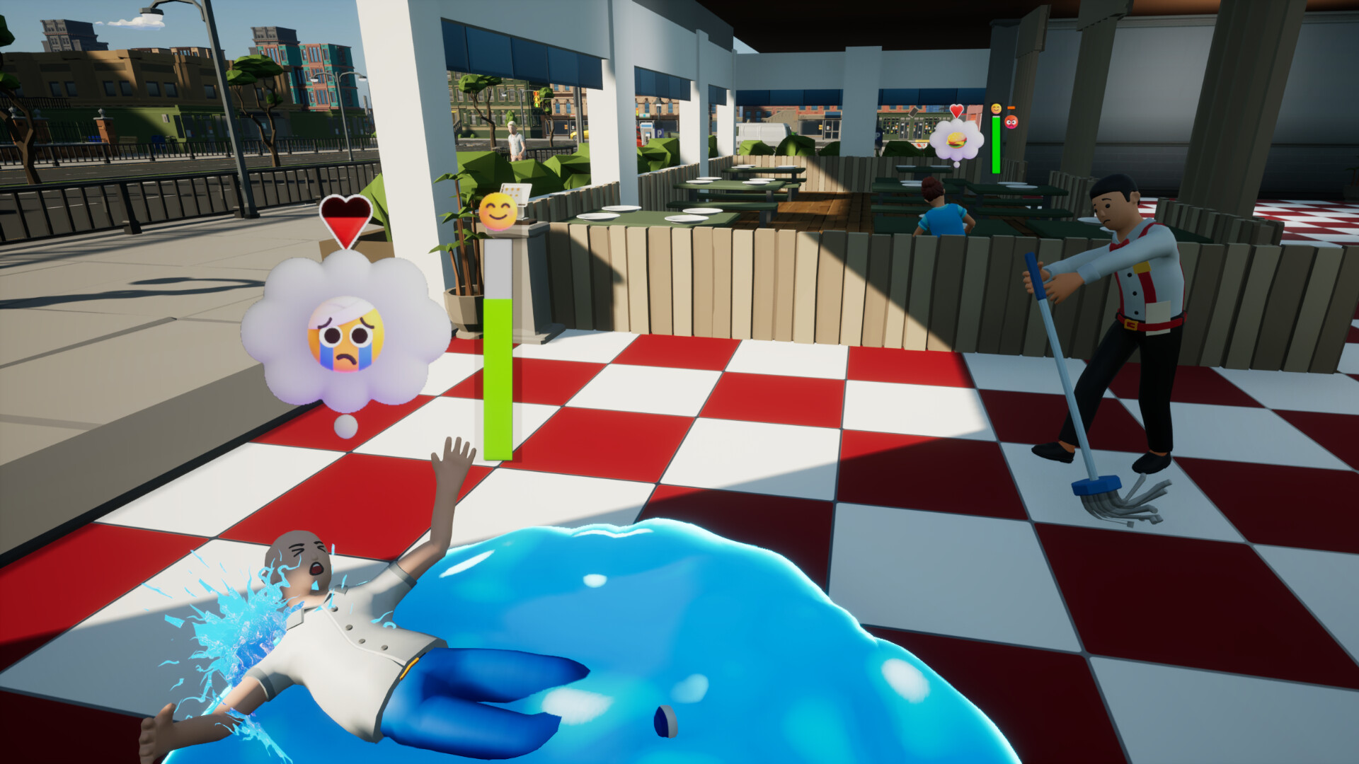 Can I Take Your Order screenshot 7